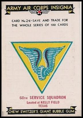 24 68th Service Squadron